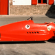 These photos are of unknown provenance, though we continue to try to track down their source. Ferrari declined to comment on where they may have come from. Via Motorsport Retro